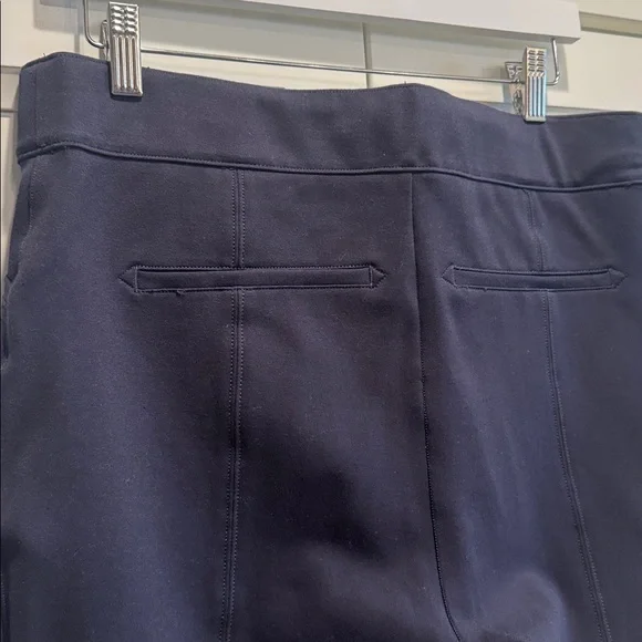 Spanx The Perfect Pant Ankle Backseam Skinny pants - Picture 8 of 9